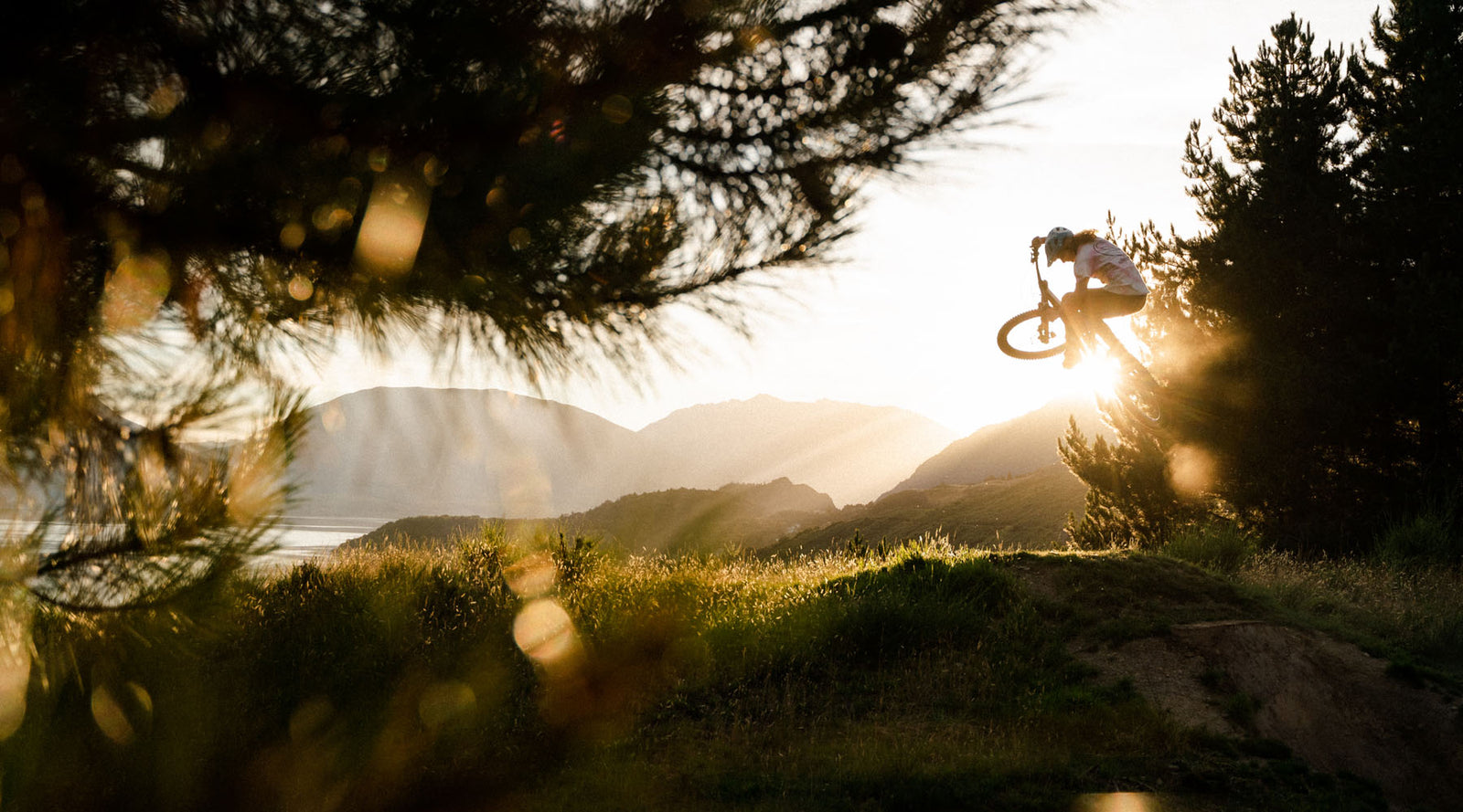 Airdrop Bikes - All About It