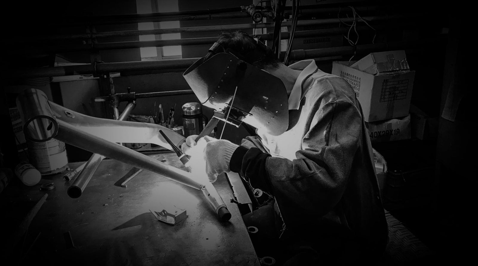 16: Production Challenges