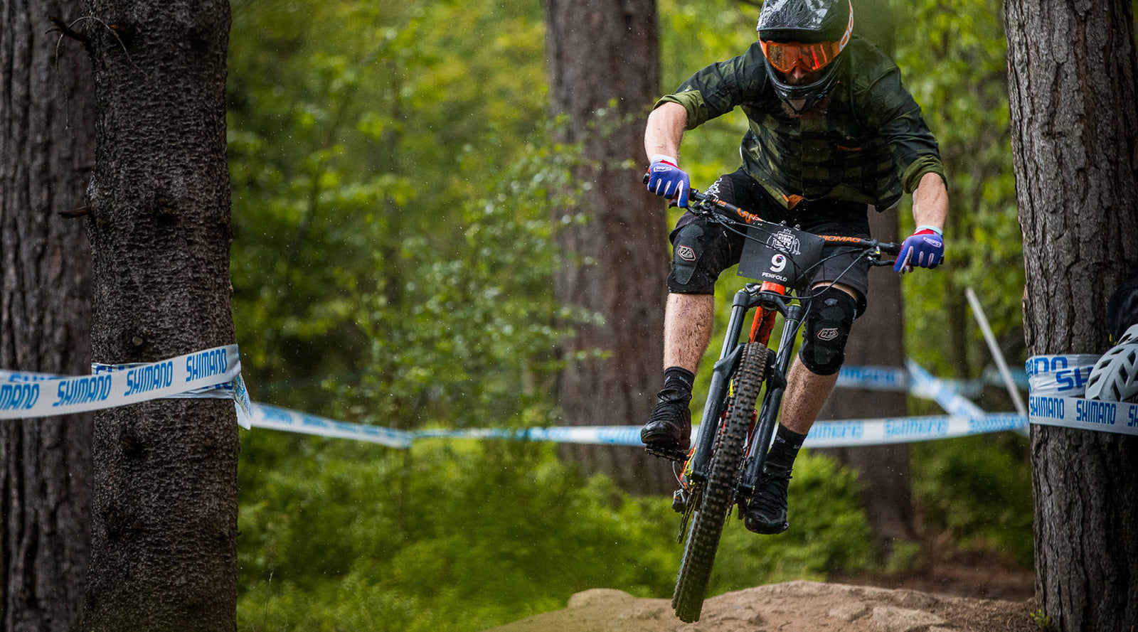 Steel City Downhill 2022