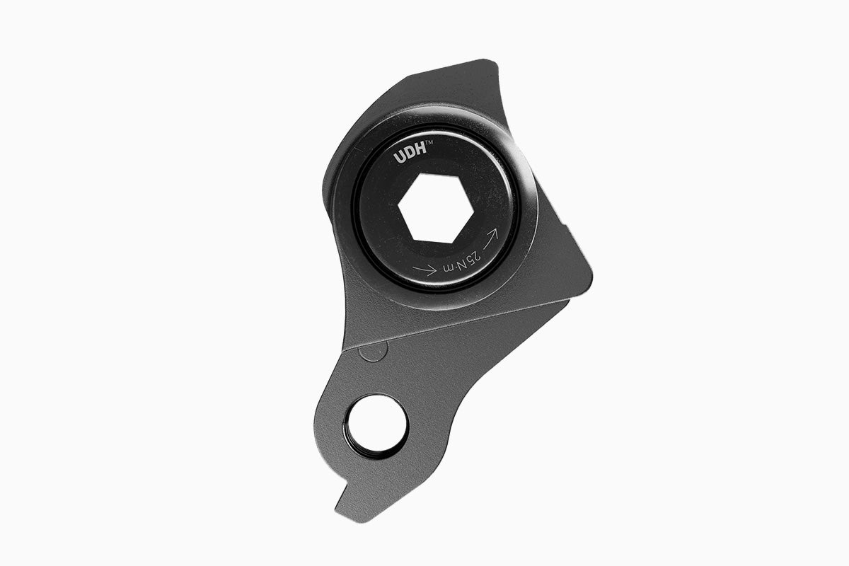 Airdrop Bikes Universal Derailleur Hangar (UDH)