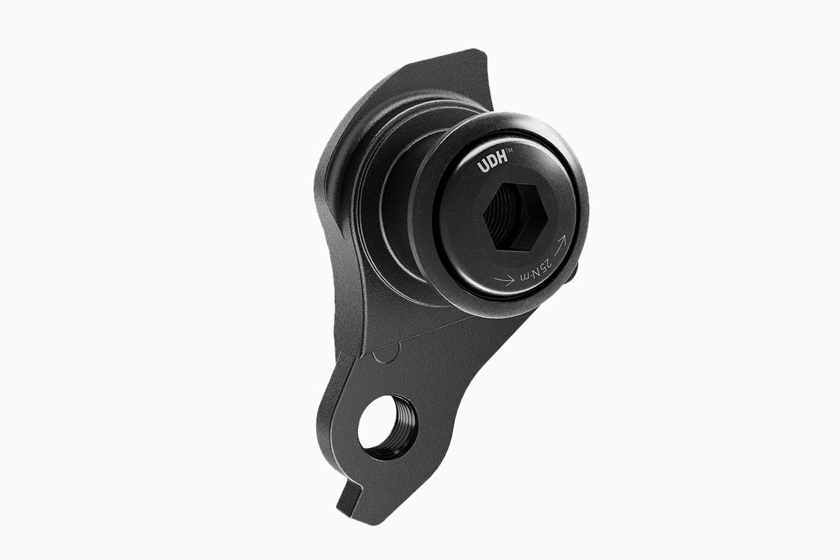 Airdrop Bikes Universal Derailleur Hangar (UDH)