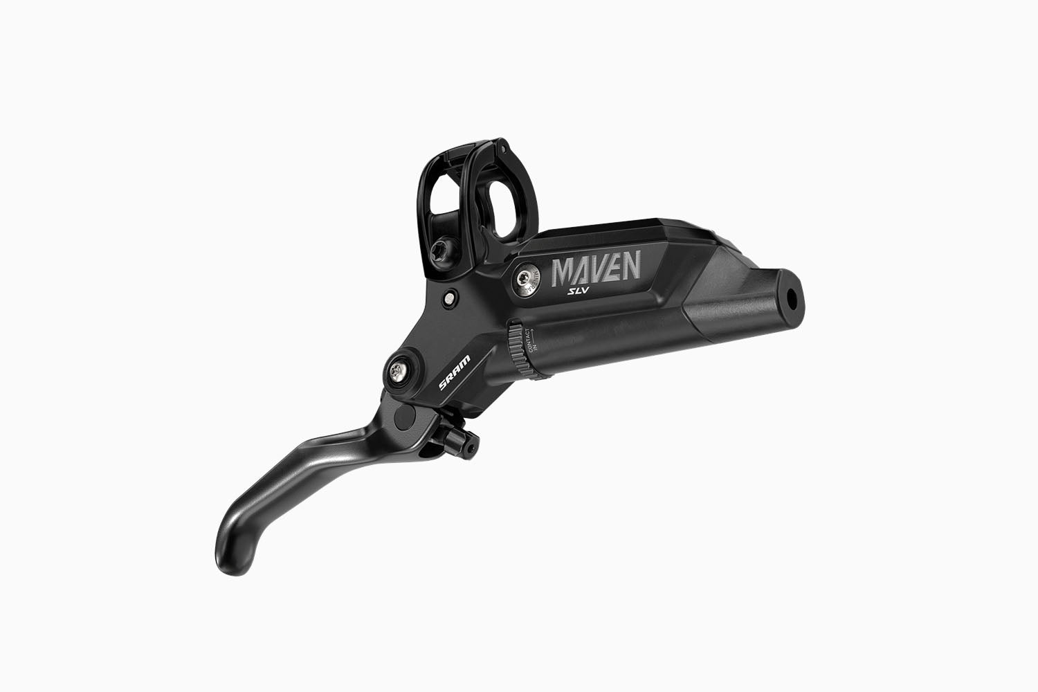 SRAM Maven Silver Stealth Brake
