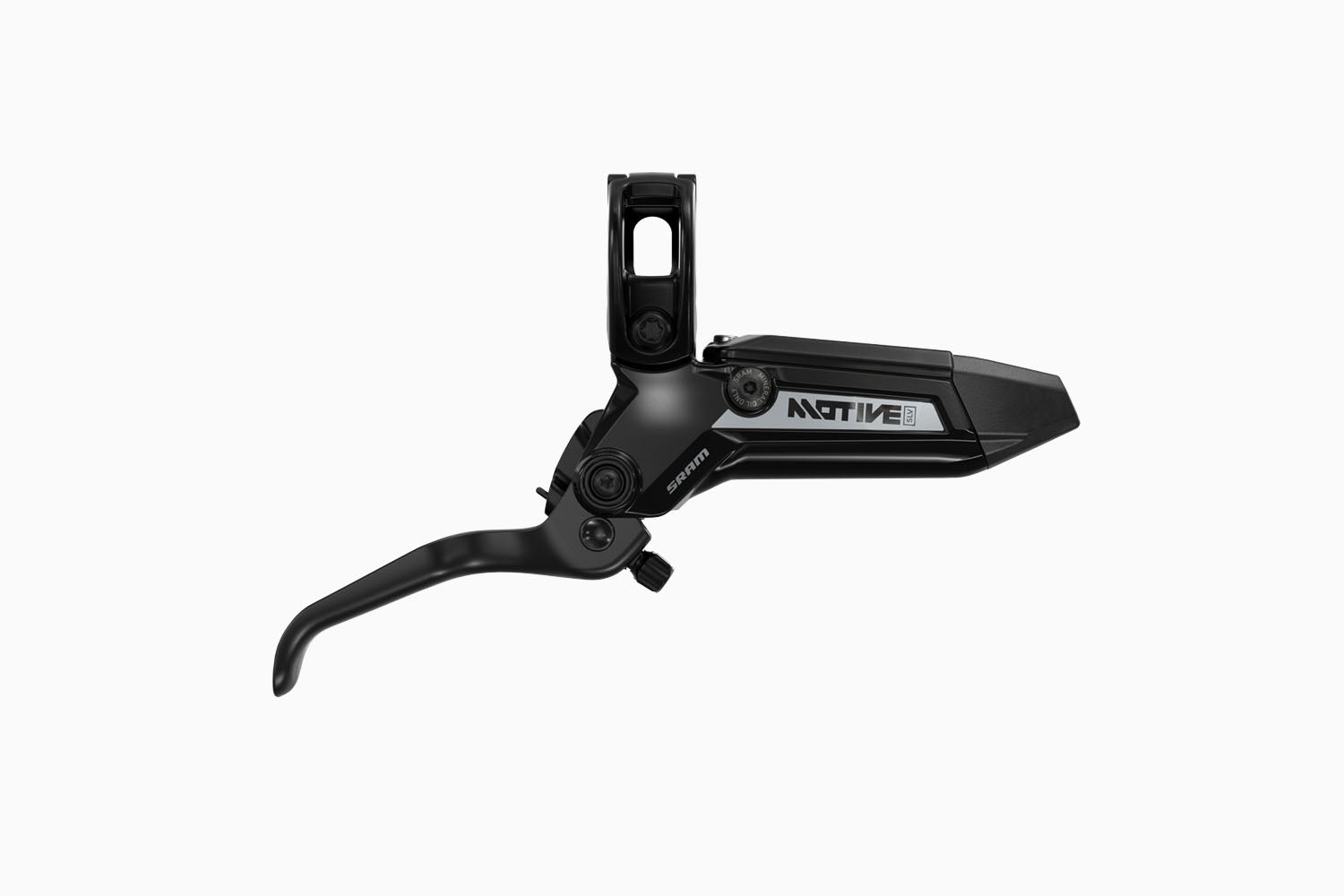 SRAM Motive Silver Stealth Brake