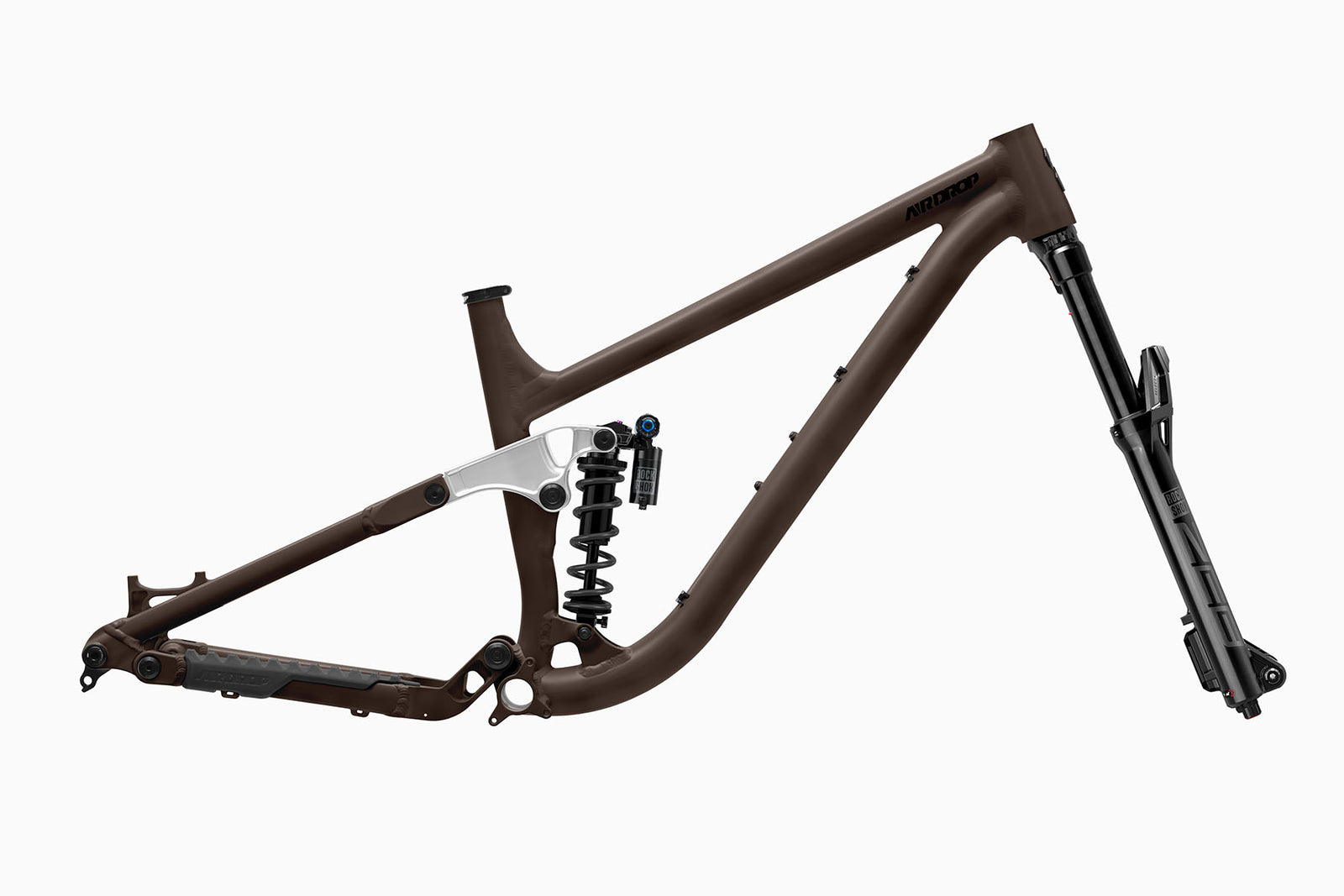 Edit MX Frame & Fork Bundle