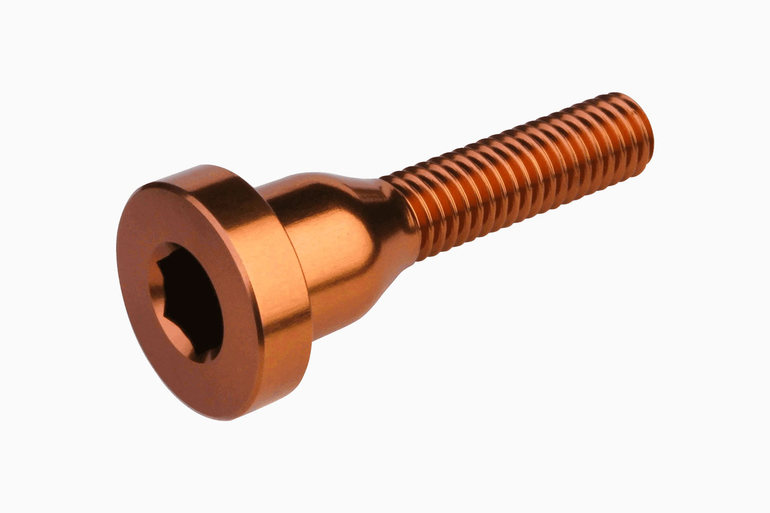 Top Cap Bolt - Kash Bronze