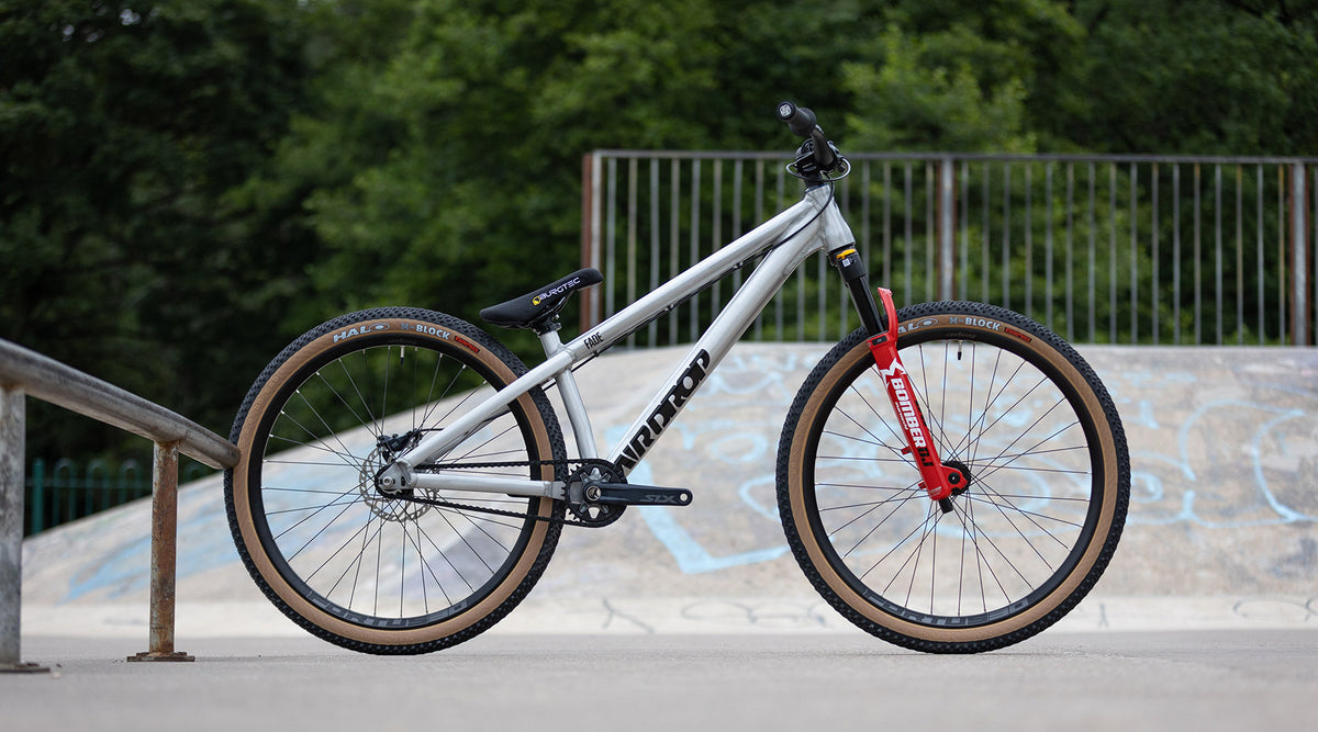 Fade SLX Ltd Edition