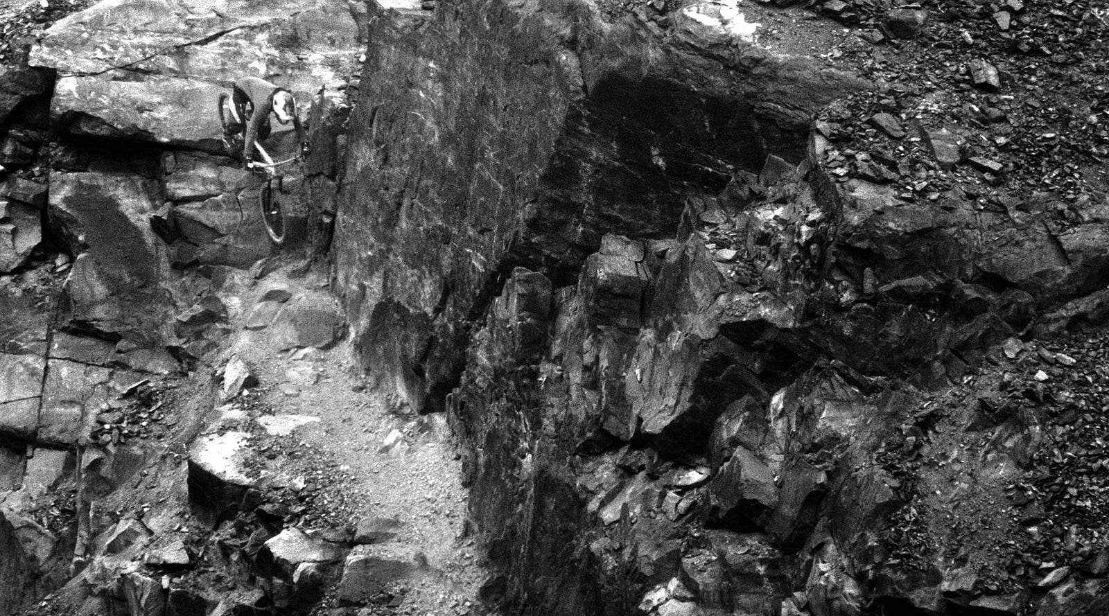 534,000m of Vertical