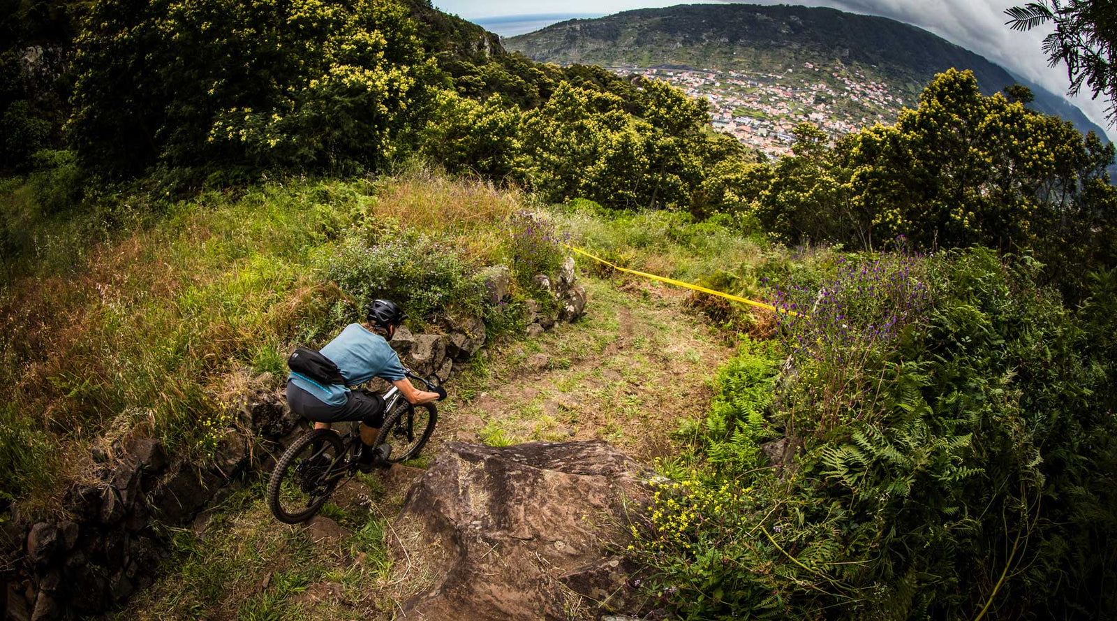 EWS Madeira Edit