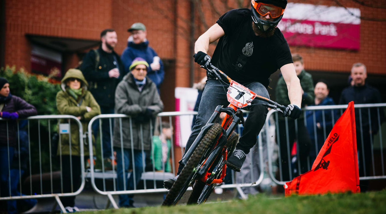 Howard Street Dual 2019