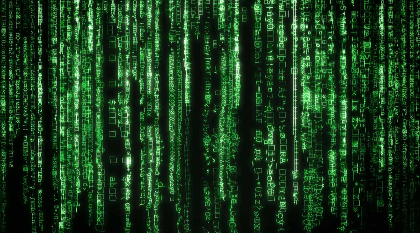 You Are Not A Number