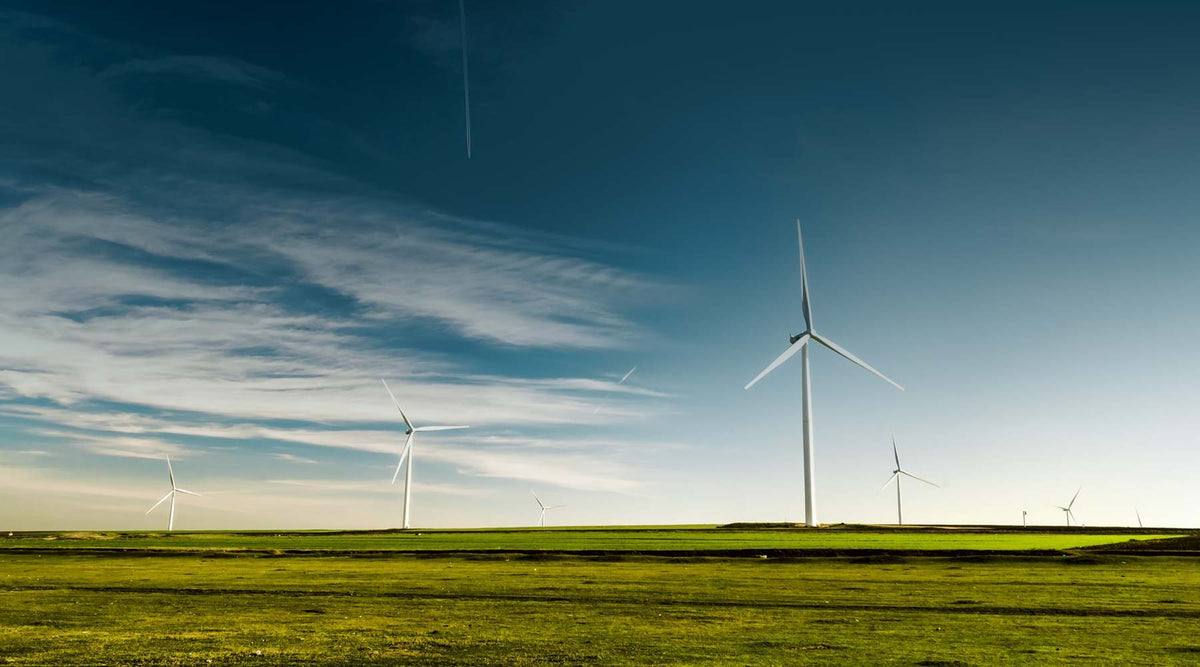 Renewable Energy