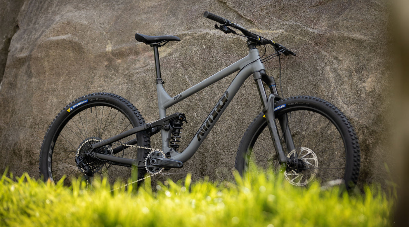 Airdrop Bikes Filter Launch Ltd Edition Airdrop Bikes Limited