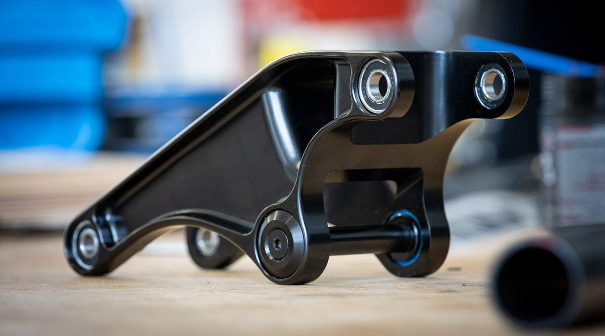 Edit v3 Rocker Upgrade Kit