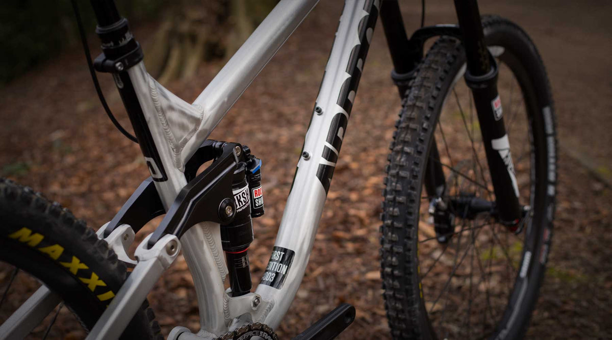 Don's Bike