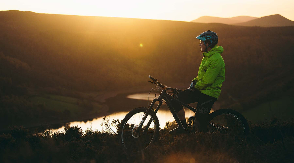 Video: Golden Hour