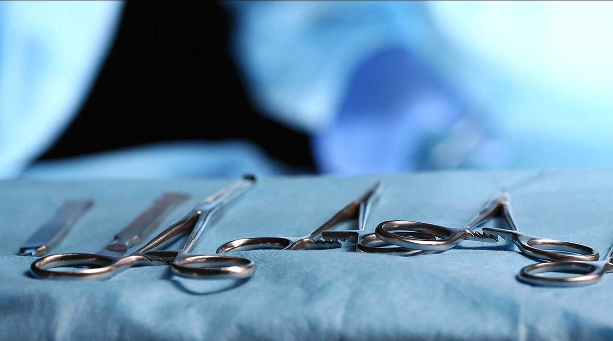 The Surgery