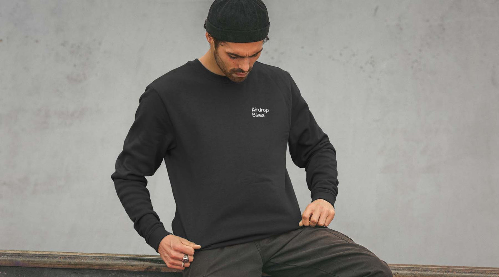 Hoodies