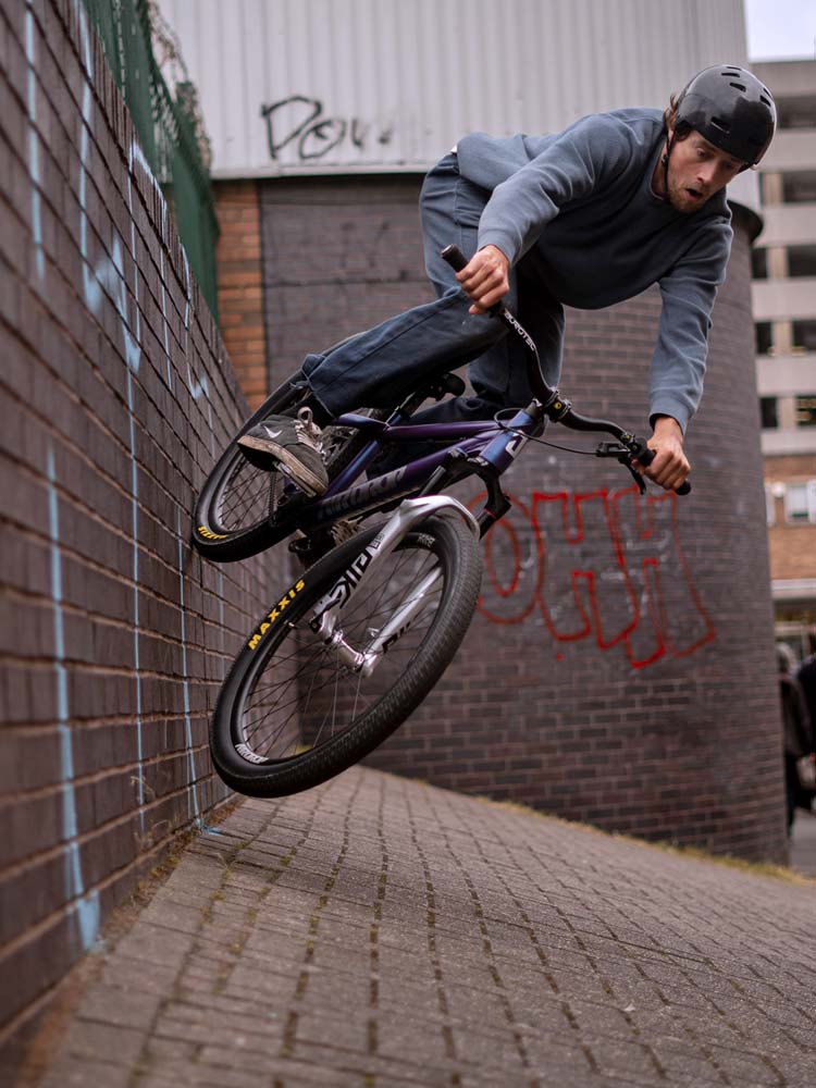 Cycle To Work schemes at Airdrop Bikes