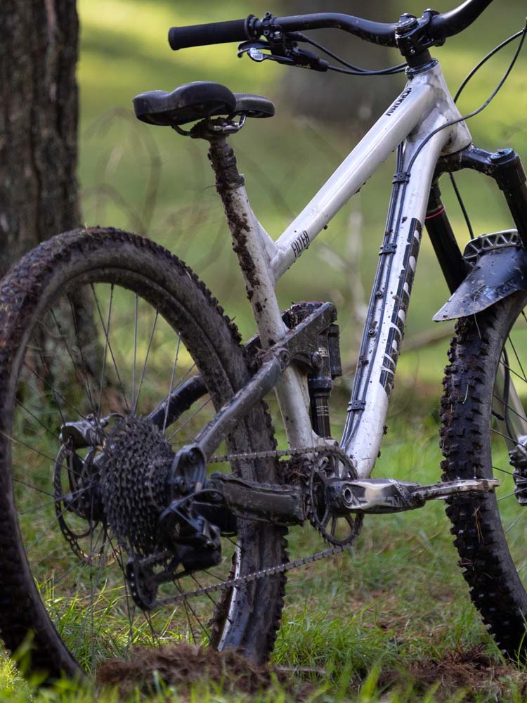 Airdrop Bikes - Frames