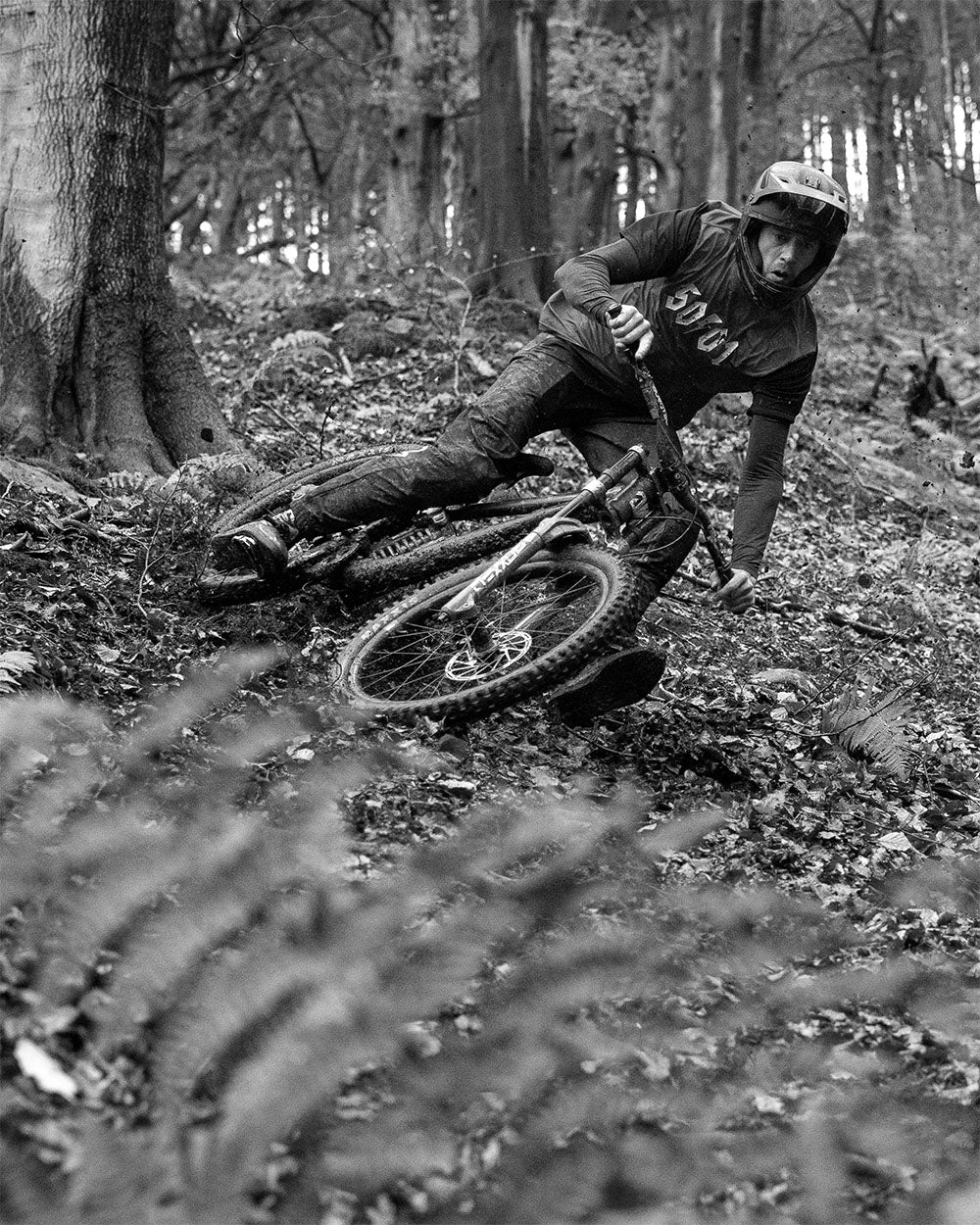 Airdrop Slacker - Airdrop Bikes Limited