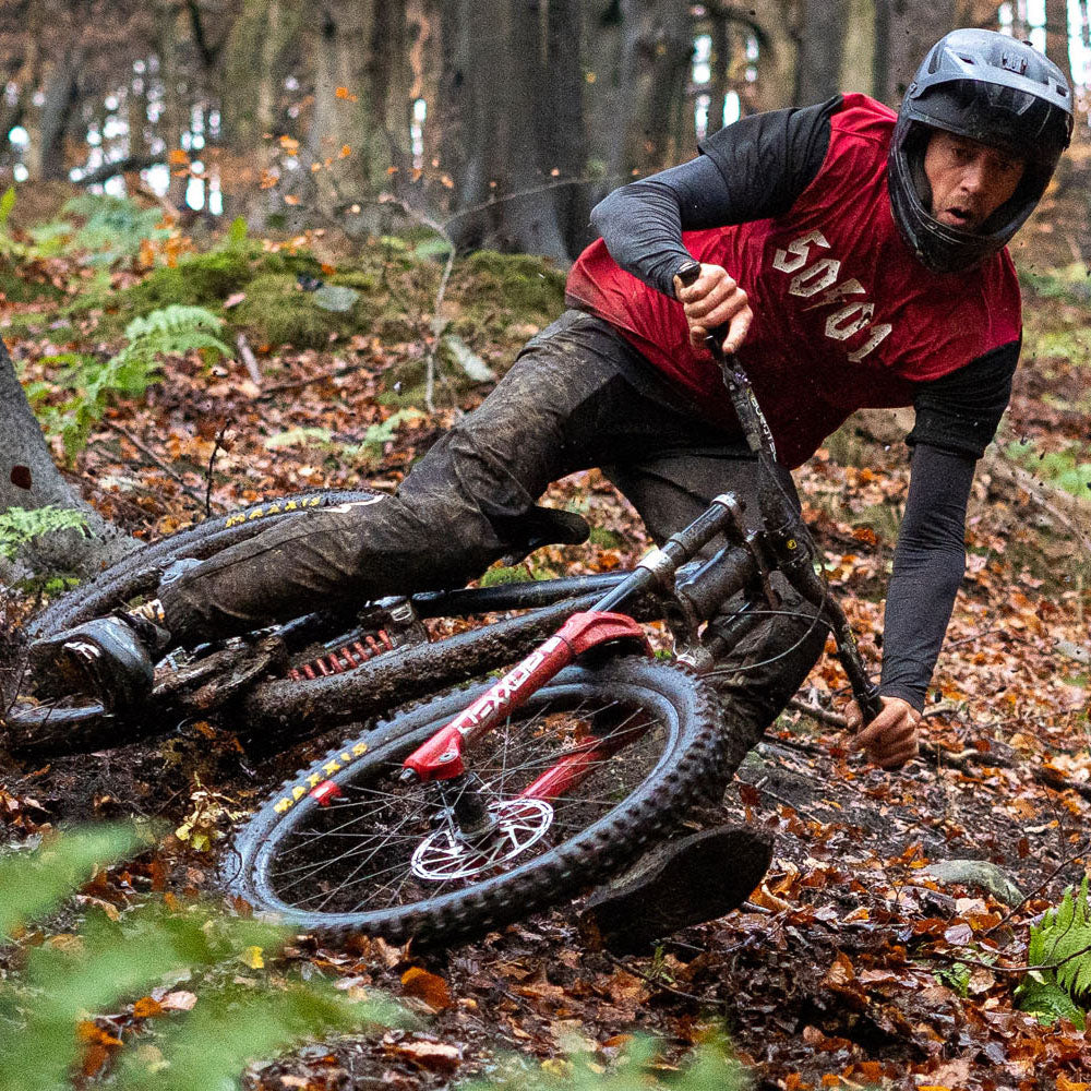 Airdrop Slacker - Airdrop Bikes Limited