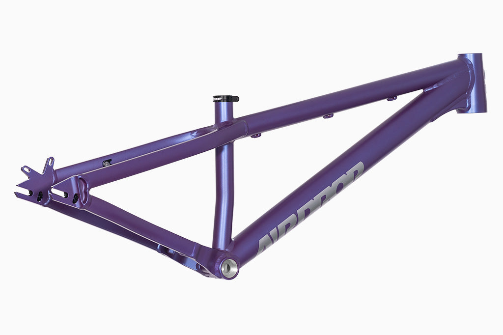 Airdrop Fade - British Dirt Jump bike from Airdrop Bikes - Airdrop ...