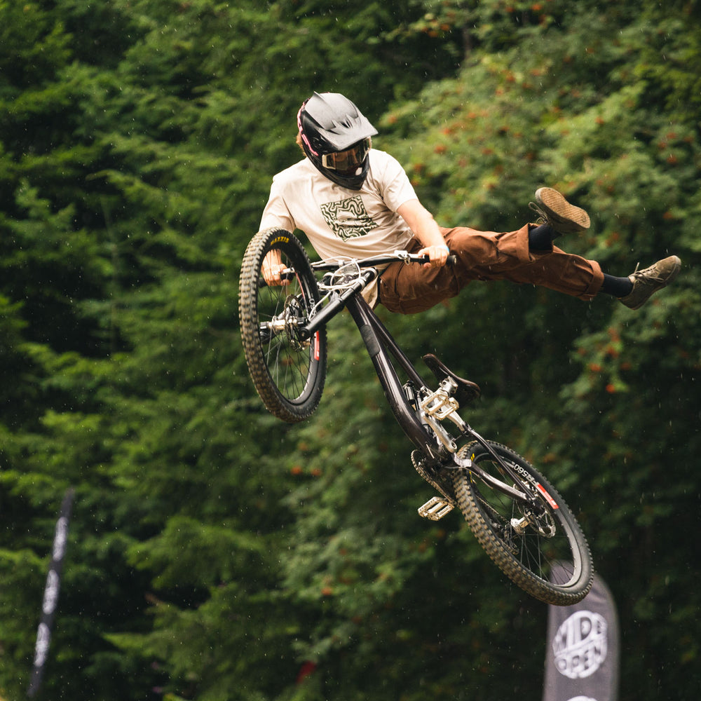 Airdrop Bikes - Sponsored Riders - Airdrop Bikes Limited