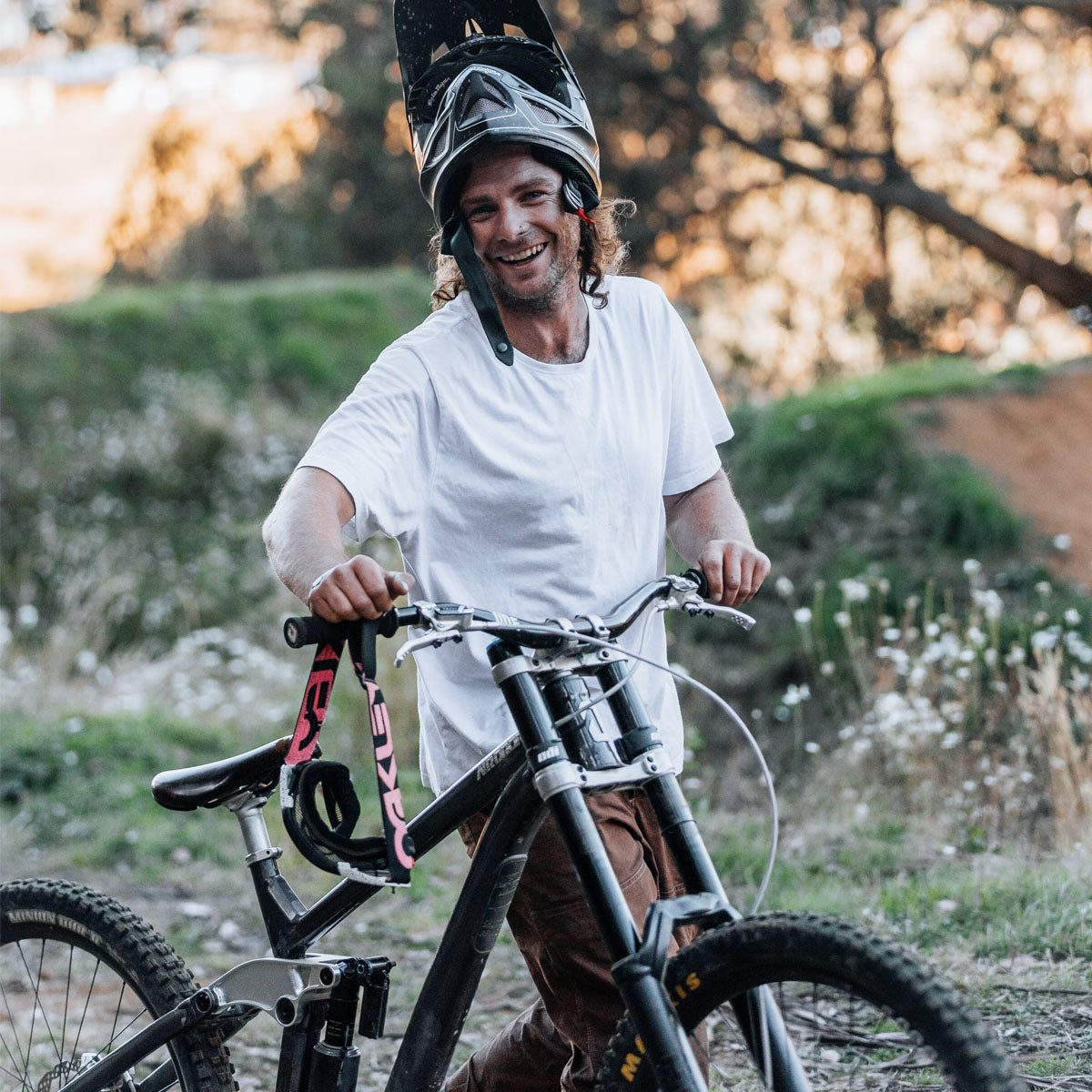 Airdrop Bikes - Sponsored Riders - Airdrop Bikes Limited