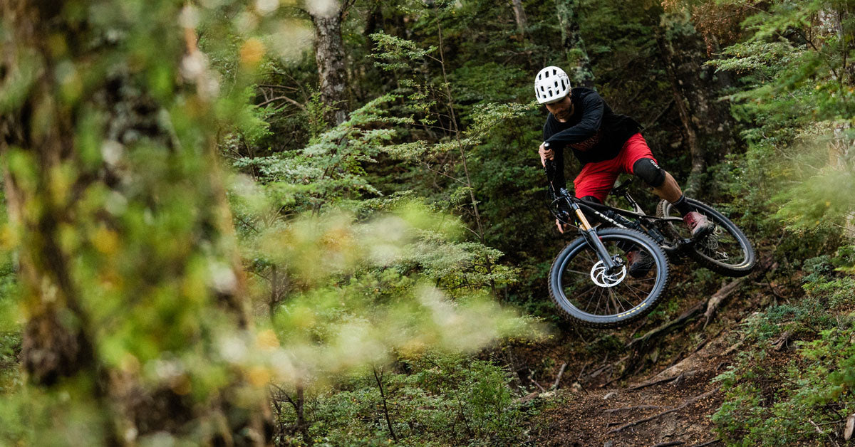 Airdrop Bikes - An Independent British Mountain Bike Brand