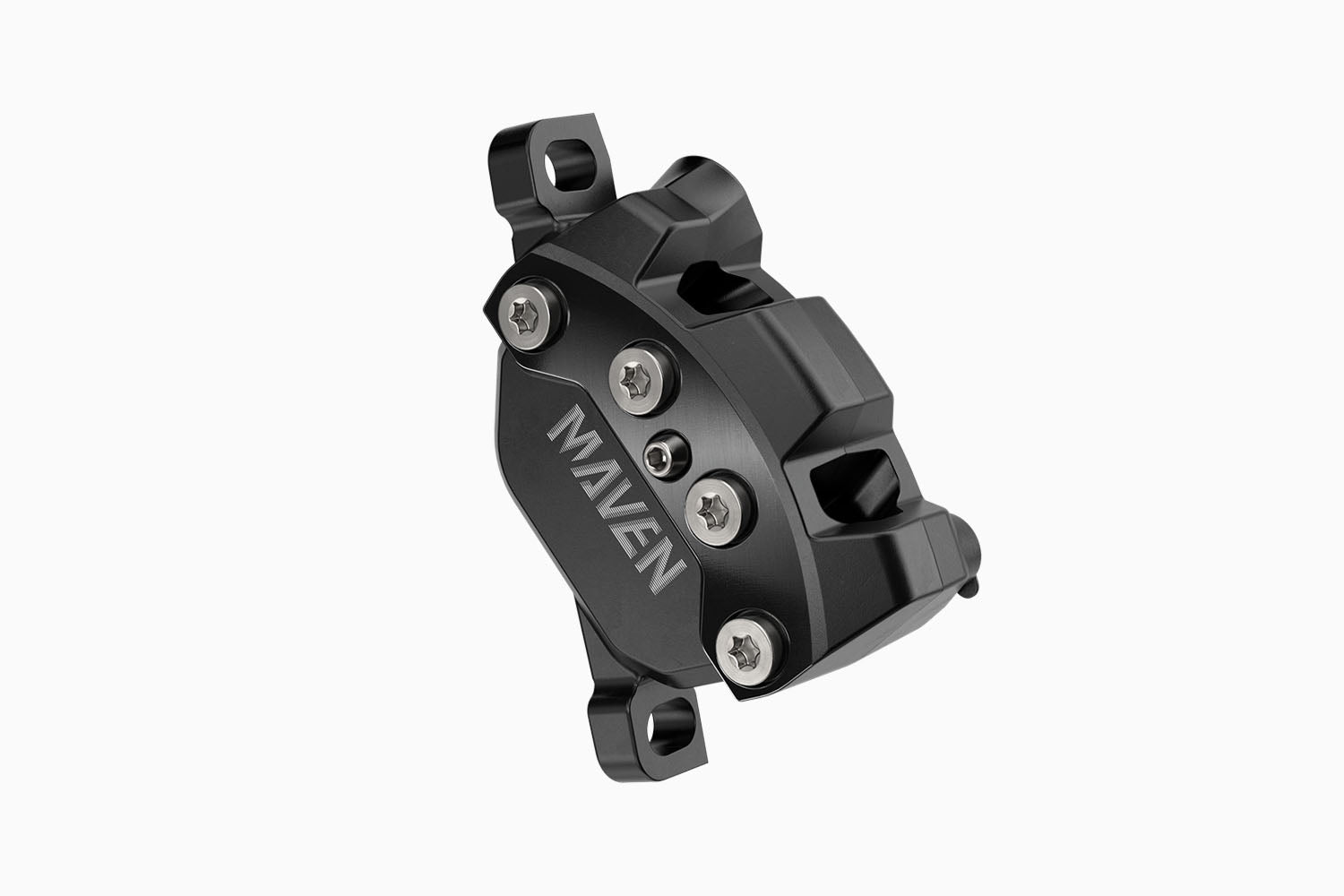 SRAM Maven Silver Stealth Brake