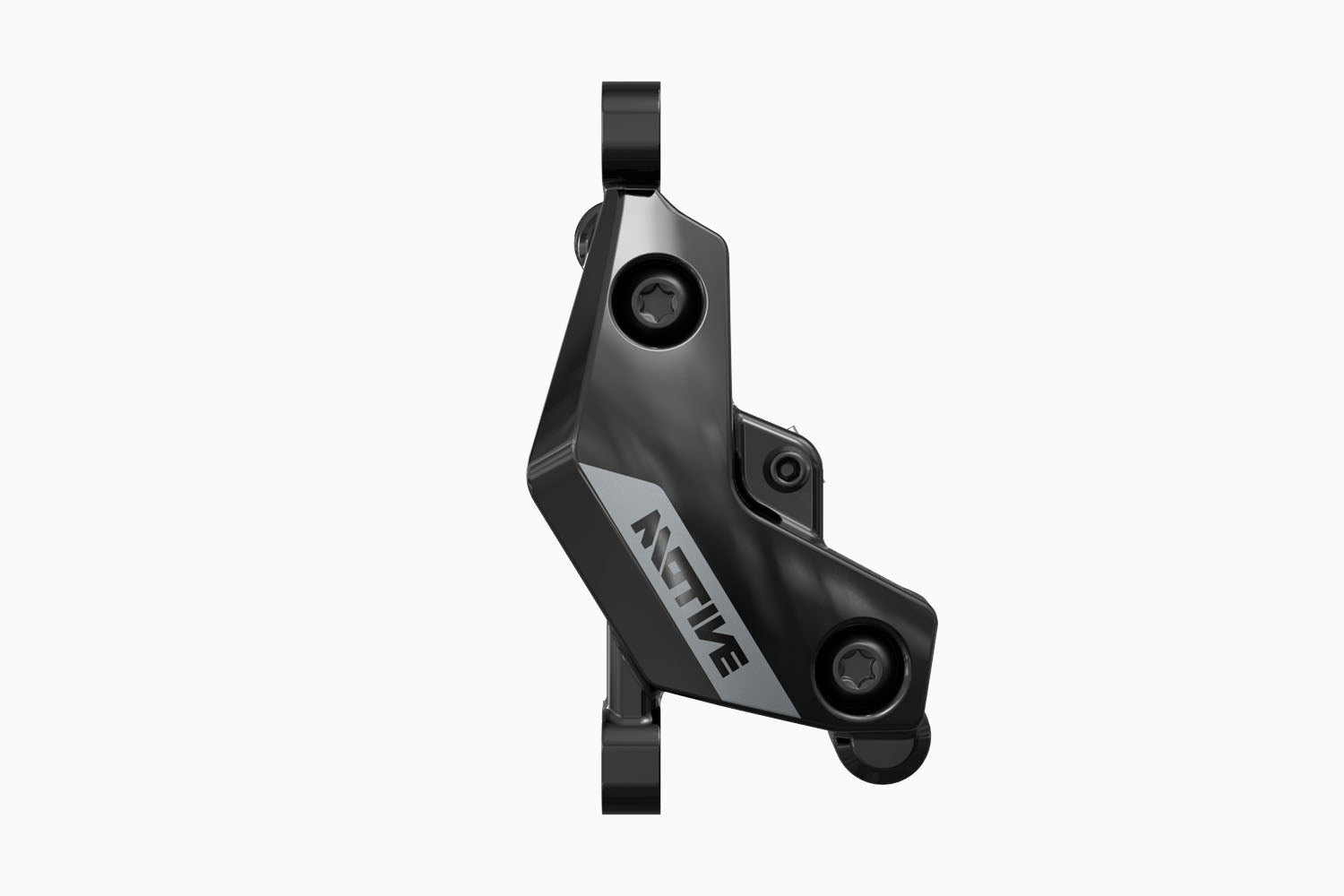 SRAM Motive Silver Stealth Brake