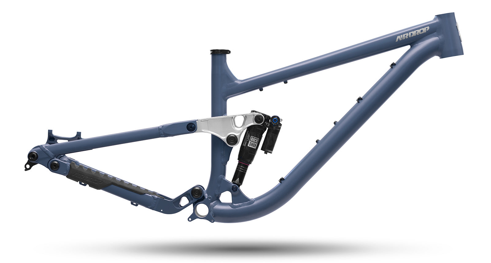 Airdrop Filter MX Frame in Blue