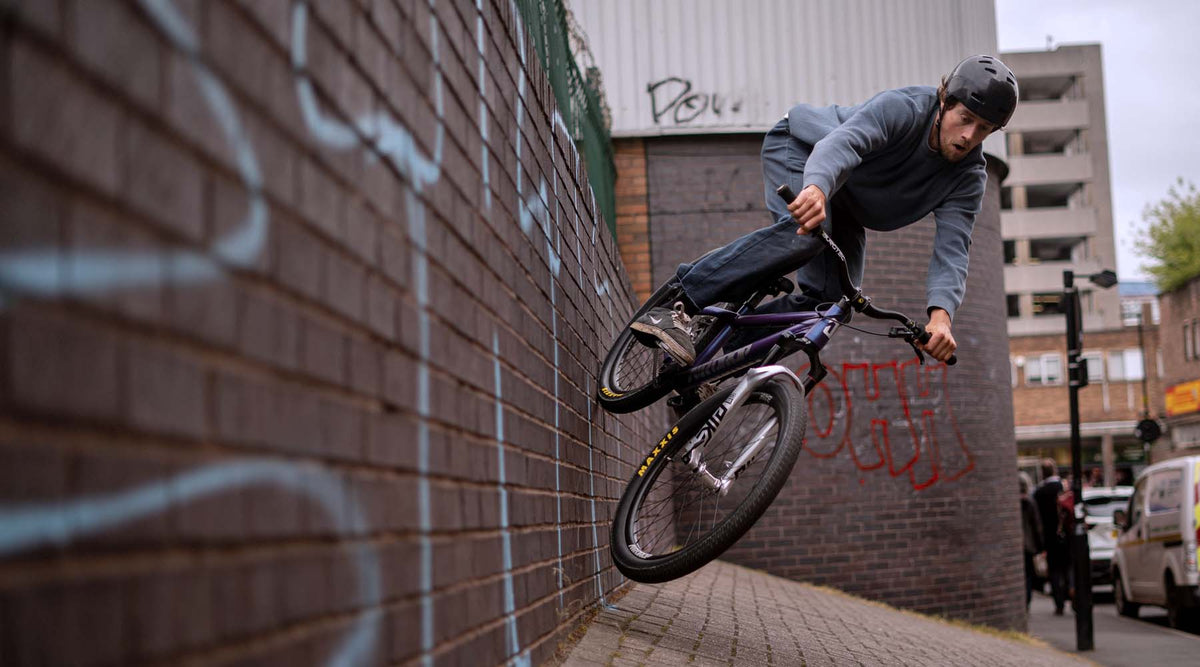 Cycle To Work schemes at Airdrop Bikes