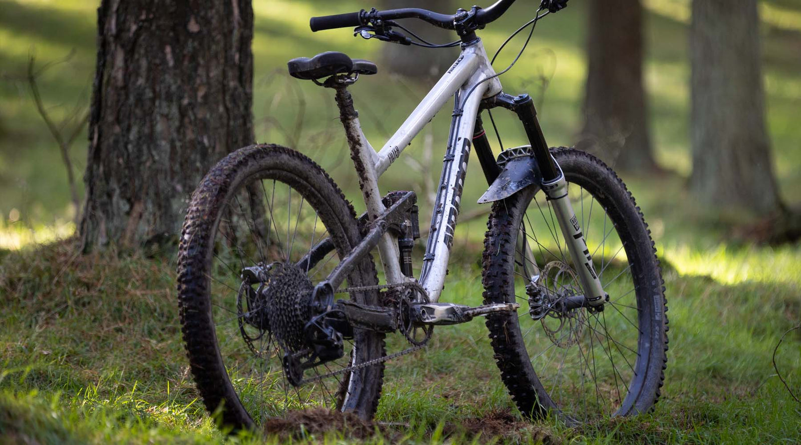 Airdrop Bikes - Frames