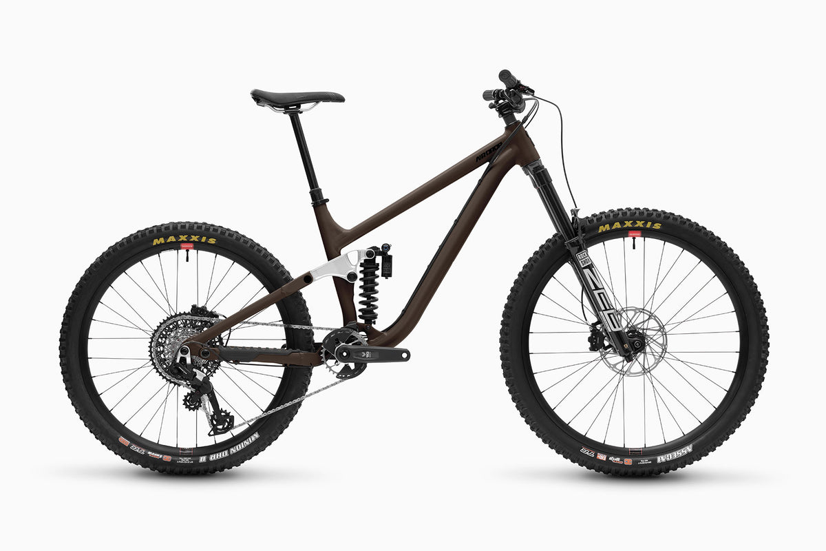 Edit MX Core (2026)