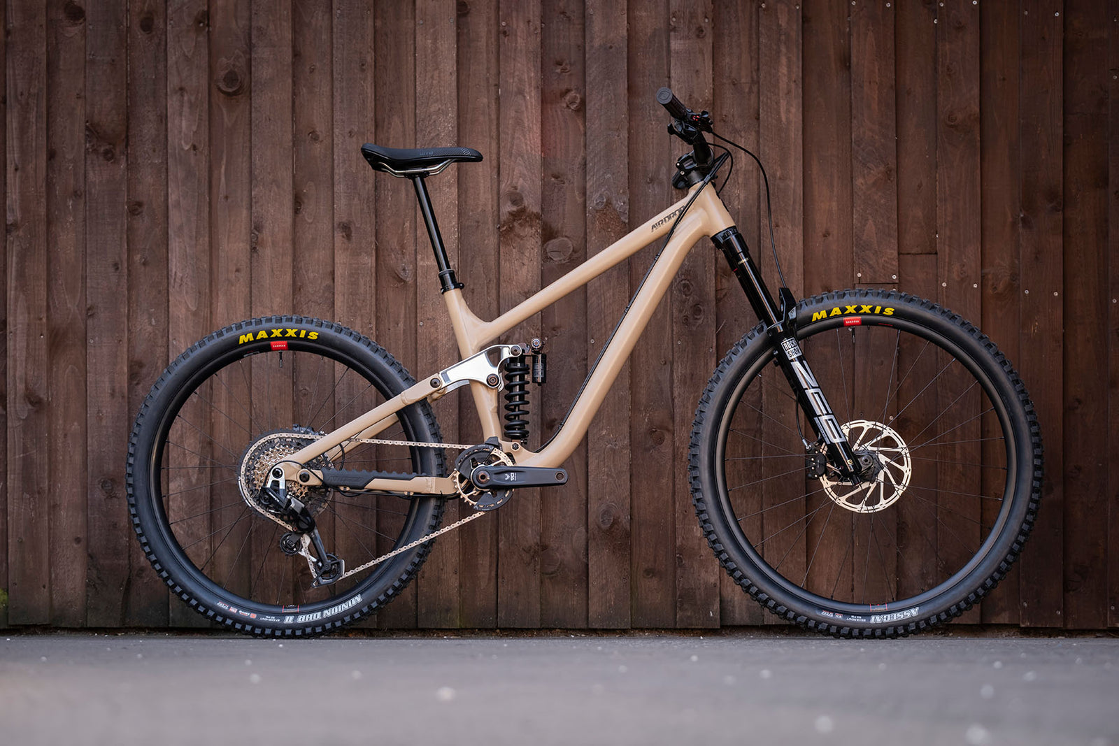 Edit MX Core (2026)