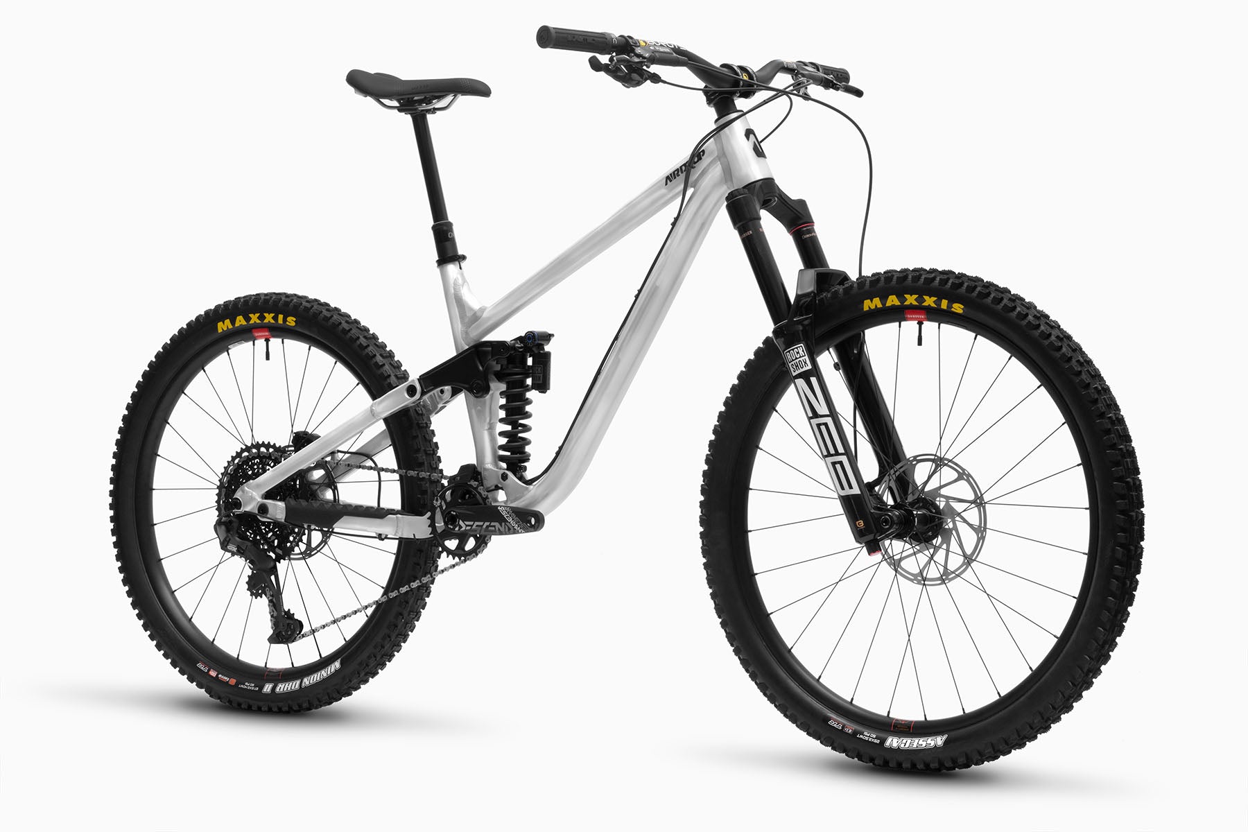Edit MX Core - Airdrop Bikes - Airdrop Bikes Limited