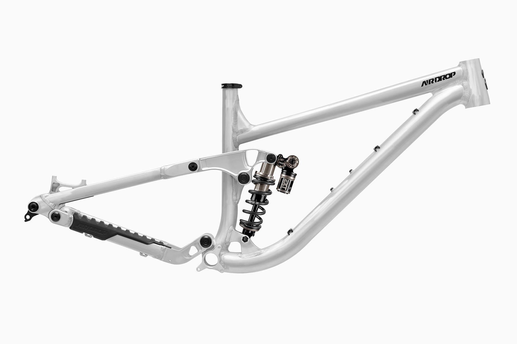 Edit MX Frame & EXT Storia v4 Coil - Airdrop Bikes - Airdrop Bikes