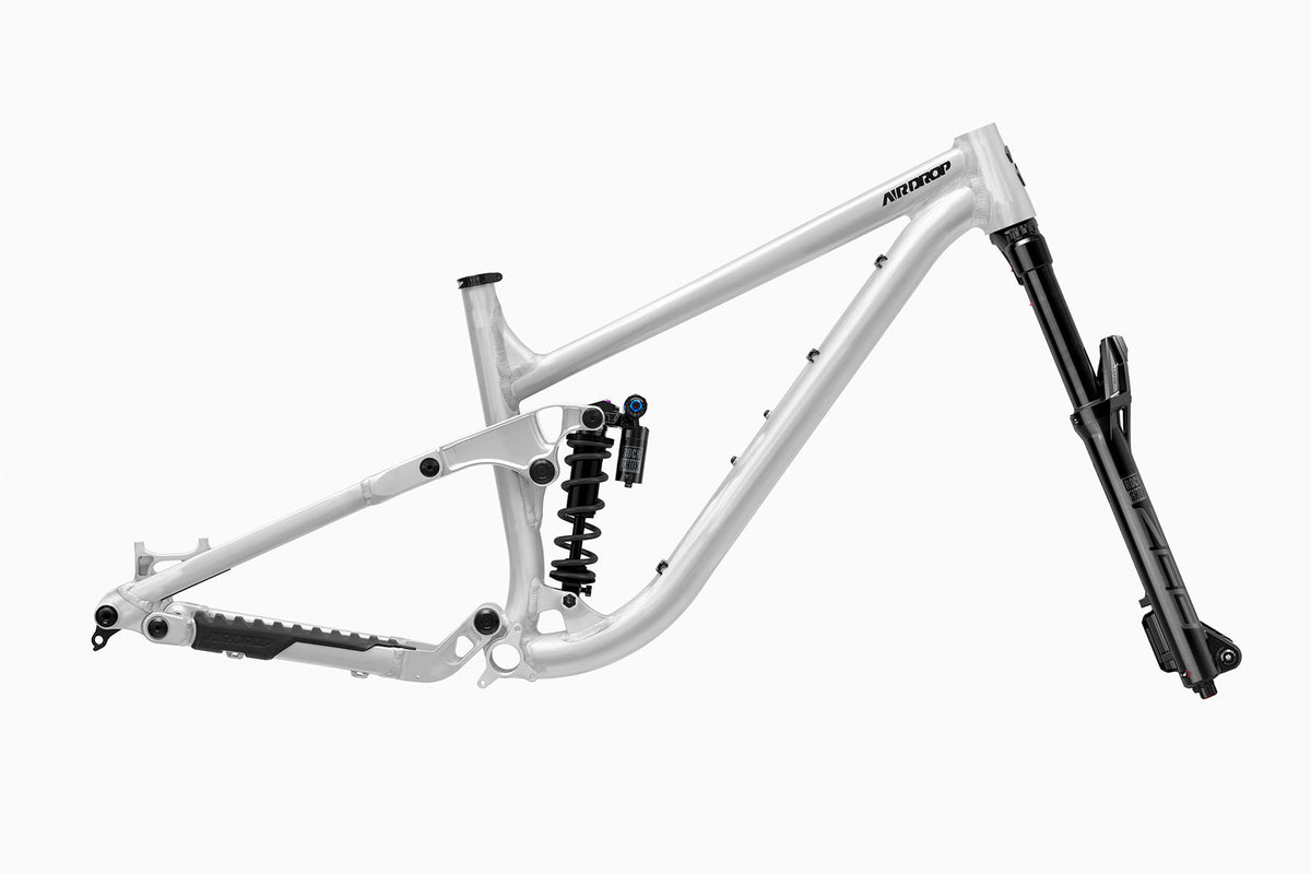 Edit MX Frame & Fork Bundle