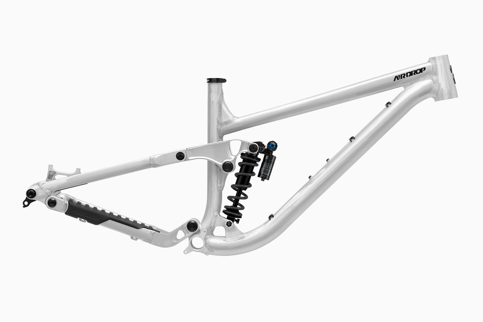 Edit MX & Rockshox SDLX Ultimate