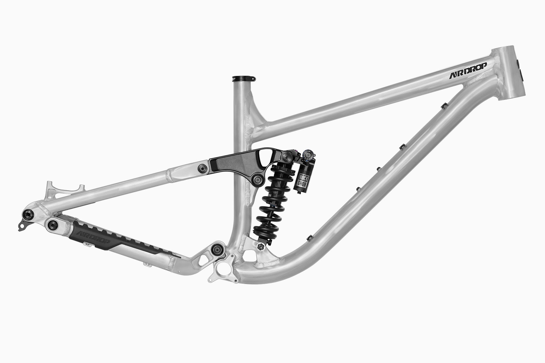Edit MX Frame Rockshox SDLX Coil