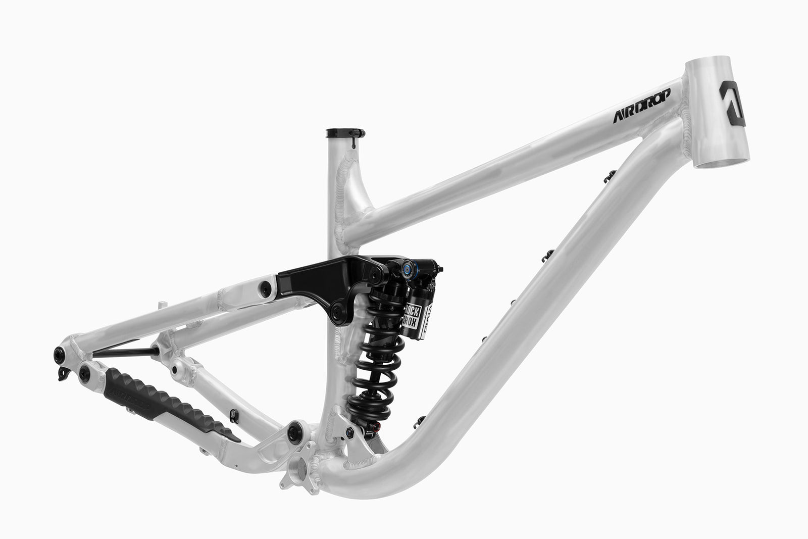 Edit 27.5 Frame & Rockshox Vivid Coil Ultimate - Airdrop
