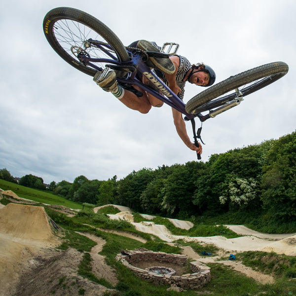 Airdrop Fade - British Dirt Jump bike from Airdrop Bikes - Airdrop ...