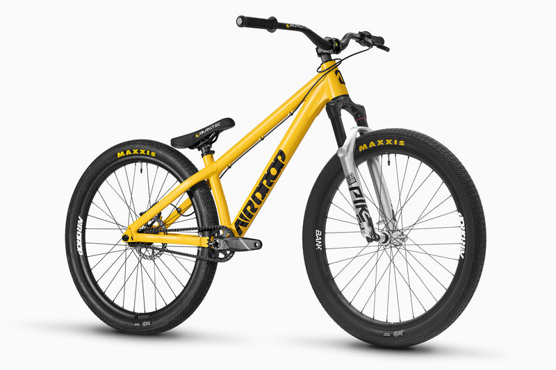 Airdrop Bikes - Fade Core - Alloy Dirt Jump Bike - Airdrop Bikes Limited