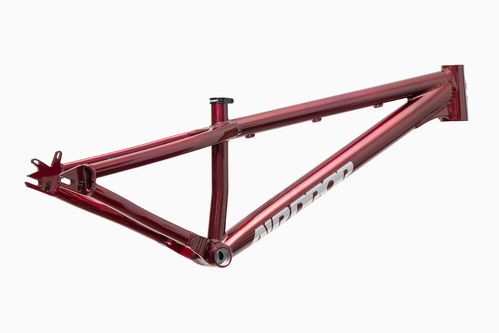 Airdrop Fade Frame in Cherry Bomb