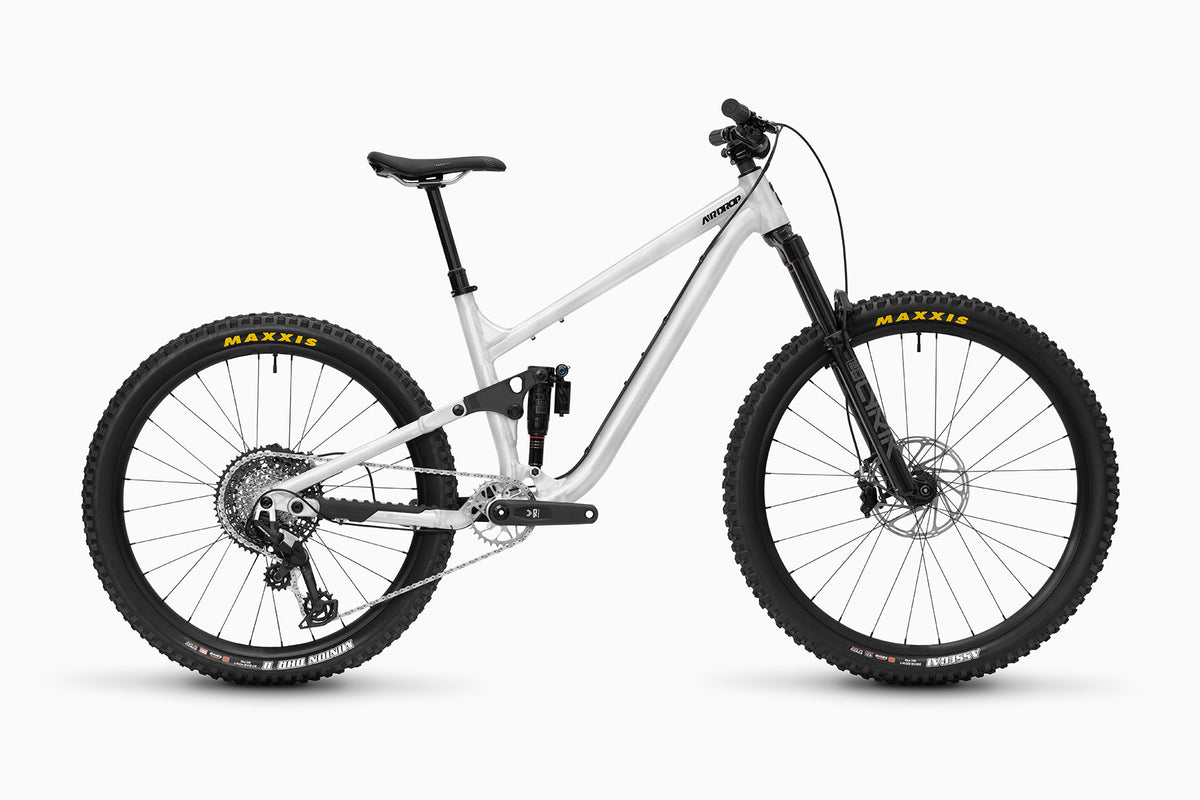 Filter MX Air (2027)