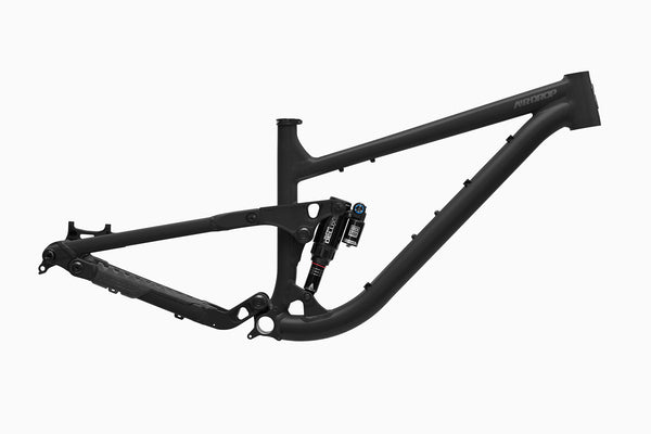 Filter MX Frame & Rockshox SDLX Air Ultimate - Airdrop Bikes