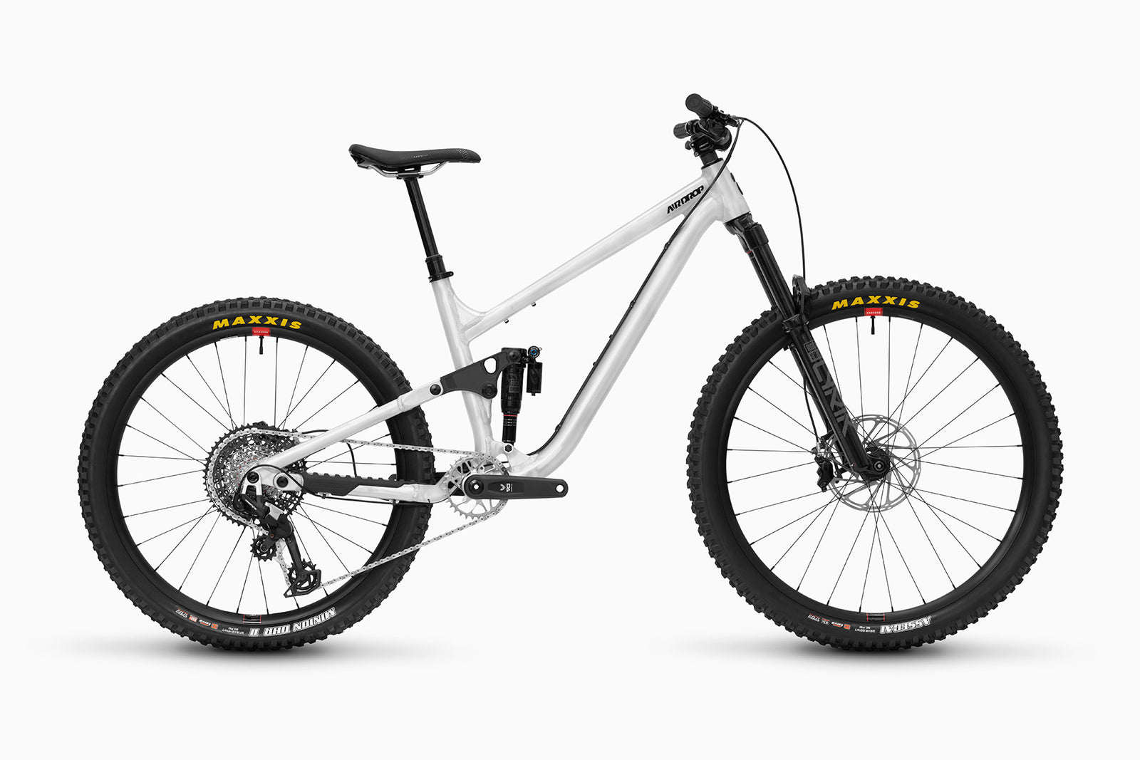 Airdrop Filter MX Core