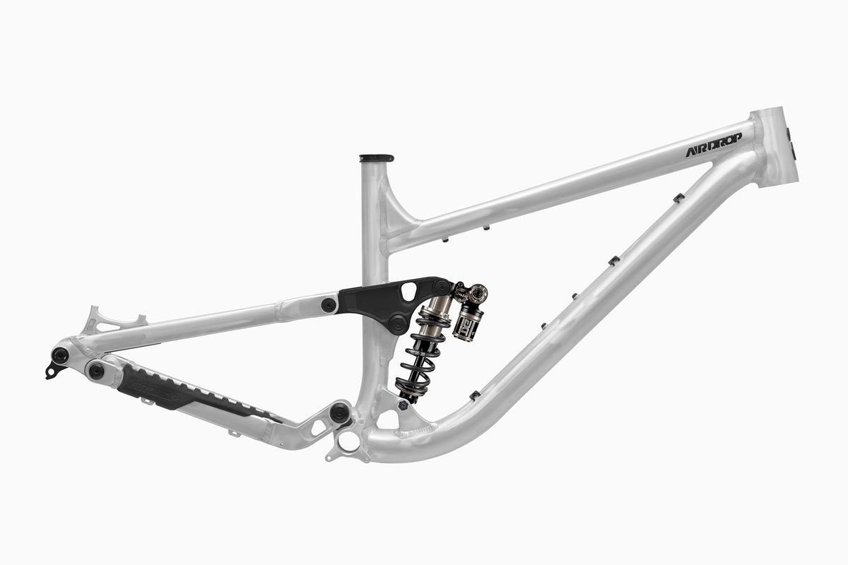 Airdrop Filter MX with EXT Storia v4