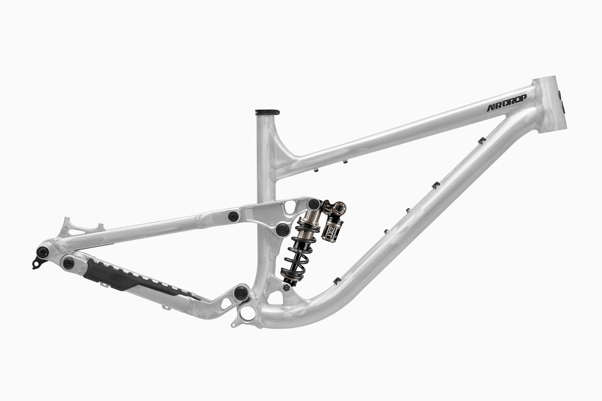 Filter MX Frame &amp; EXT Storia v4 (used)